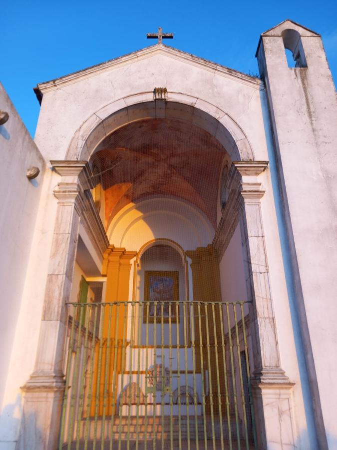 Casa Porta Do Sol Βίλα Estremoz Εξωτερικό φωτογραφία