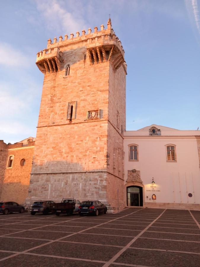 Casa Porta Do Sol Βίλα Estremoz Εξωτερικό φωτογραφία