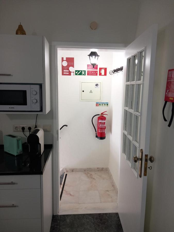 Casa Porta Do Sol Βίλα Estremoz Εξωτερικό φωτογραφία