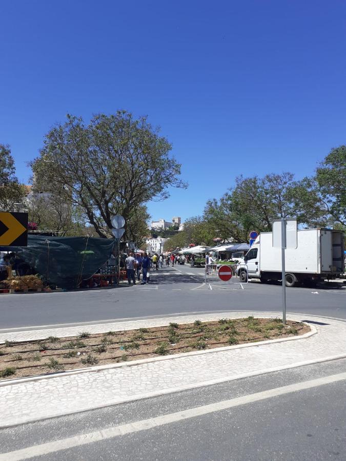 Casa Porta Do Sol Βίλα Estremoz Εξωτερικό φωτογραφία