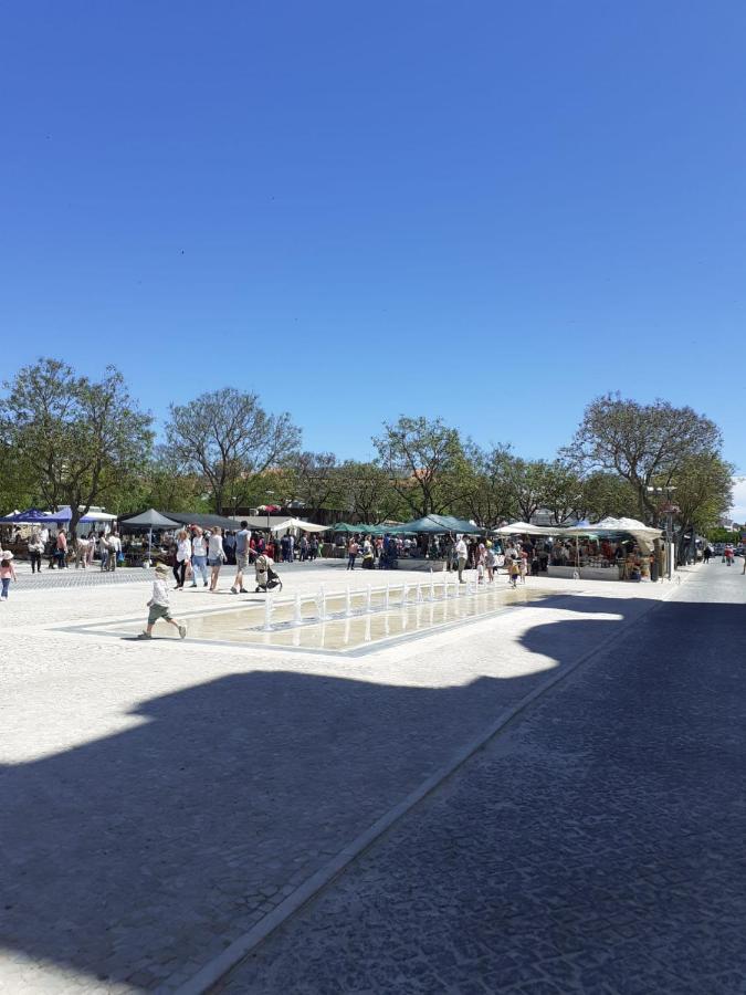 Casa Porta Do Sol Βίλα Estremoz Εξωτερικό φωτογραφία