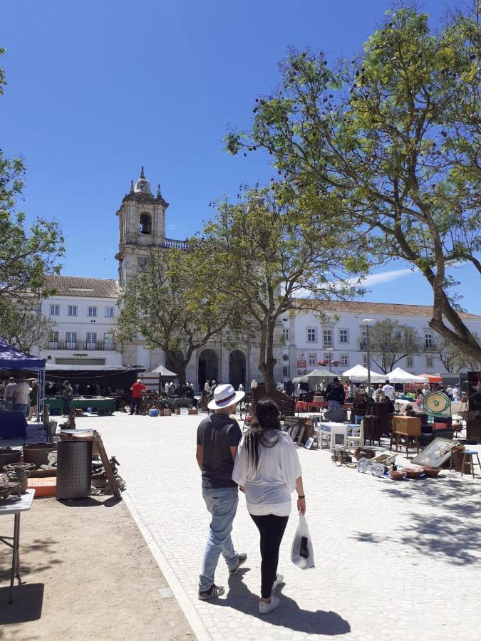 Casa Porta Do Sol Βίλα Estremoz Εξωτερικό φωτογραφία