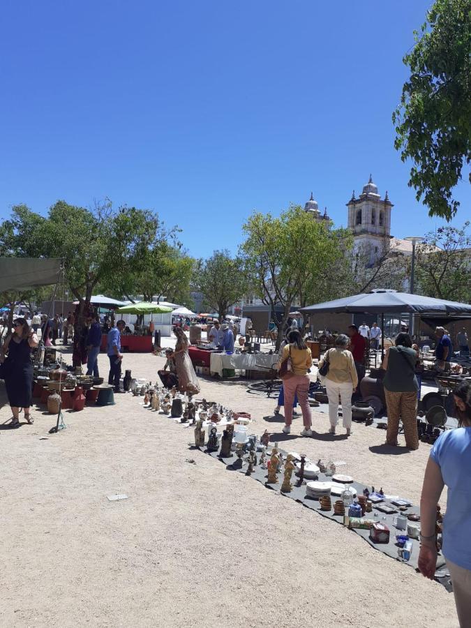 Casa Porta Do Sol Βίλα Estremoz Εξωτερικό φωτογραφία