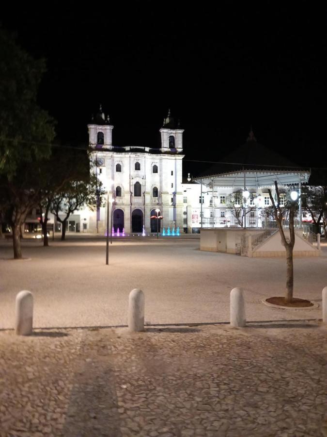Casa Porta Do Sol Βίλα Estremoz Εξωτερικό φωτογραφία