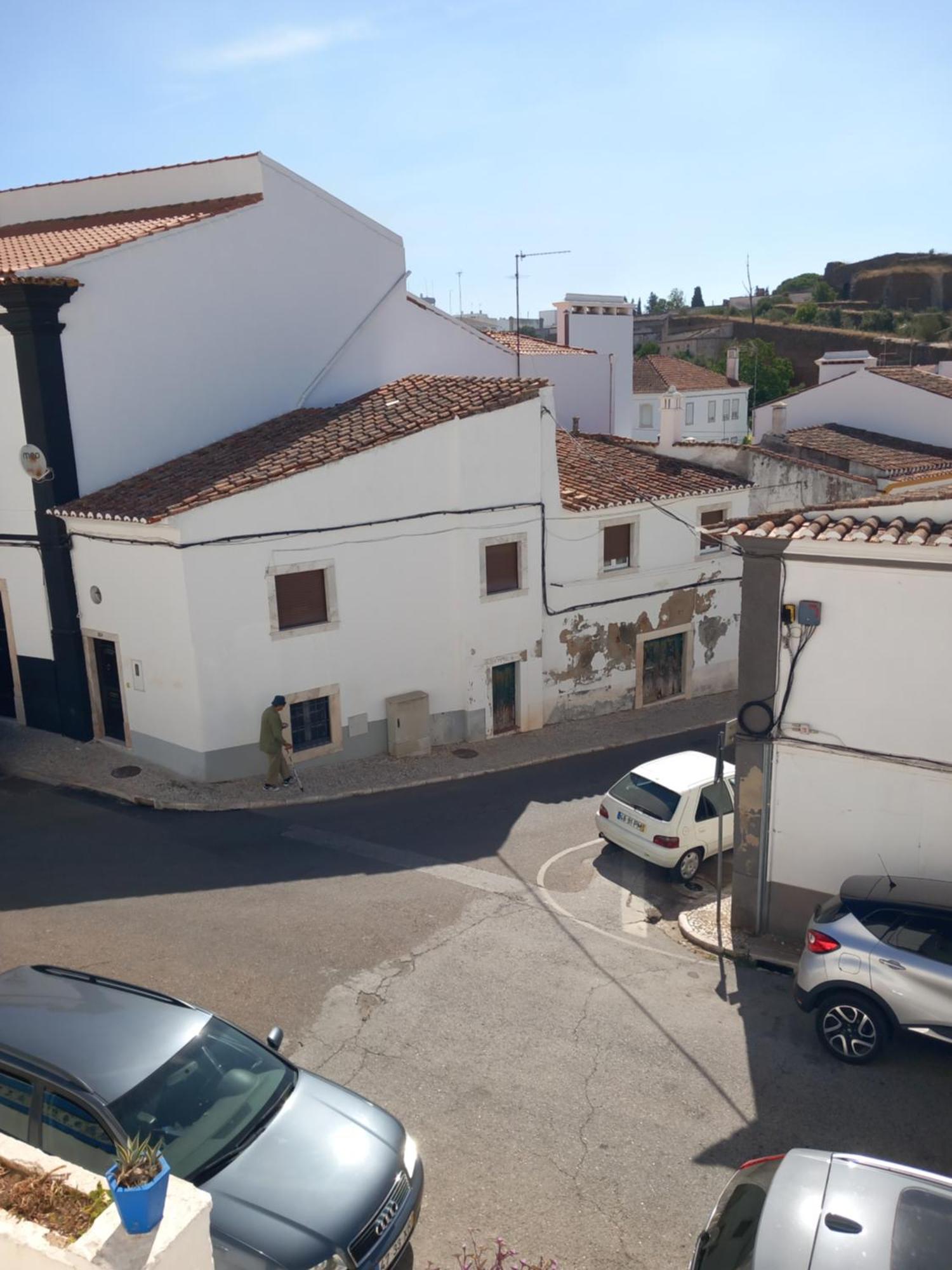 Casa Porta Do Sol Βίλα Estremoz Εξωτερικό φωτογραφία