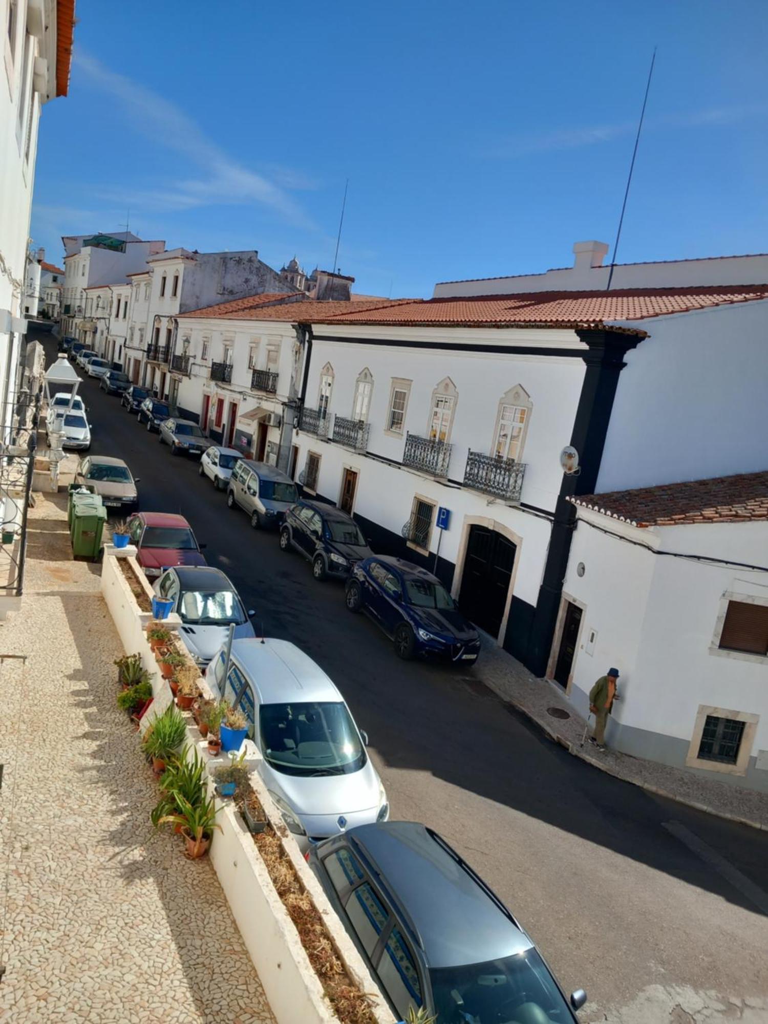 Casa Porta Do Sol Βίλα Estremoz Εξωτερικό φωτογραφία