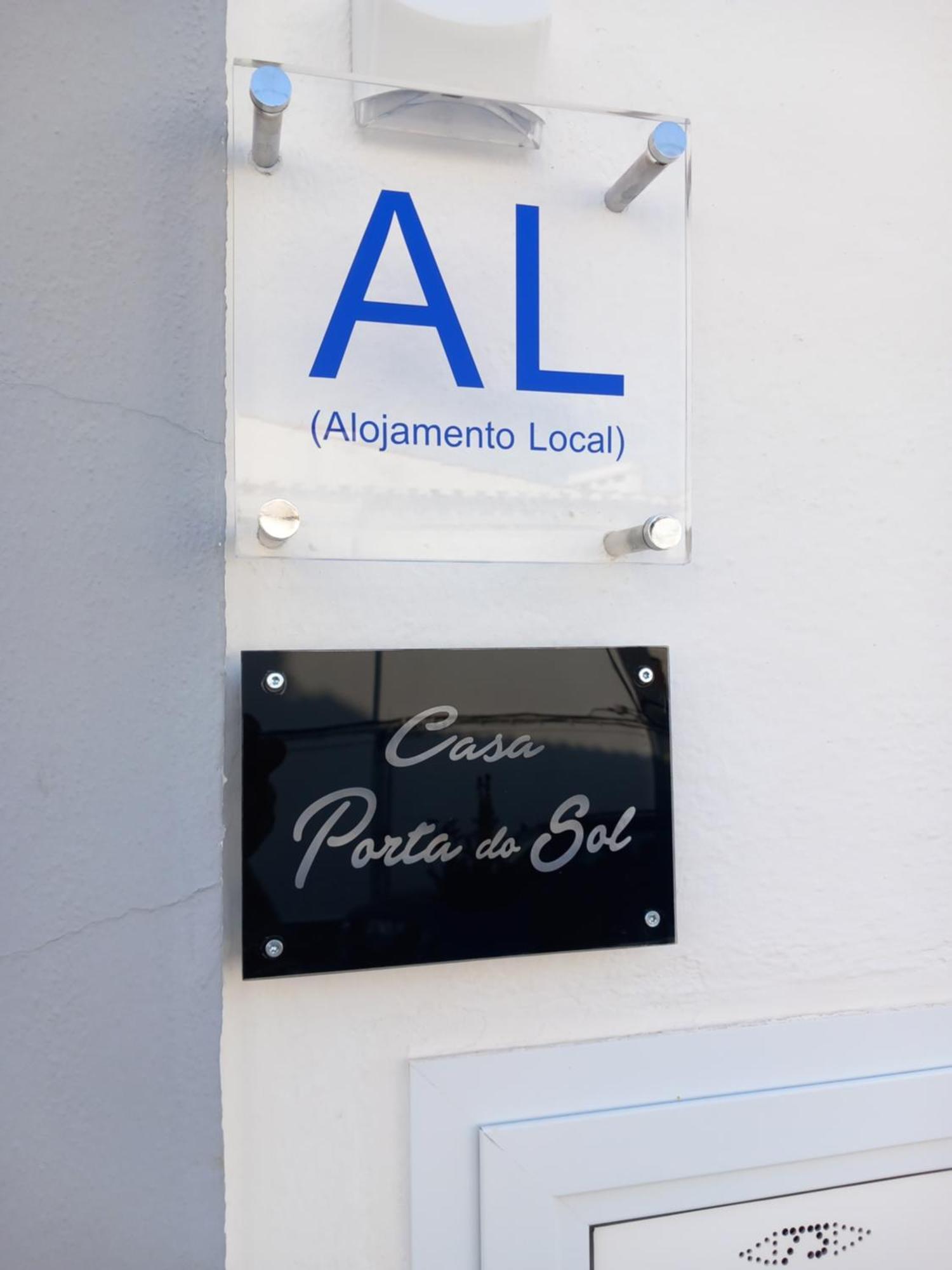 Casa Porta Do Sol Βίλα Estremoz Δωμάτιο φωτογραφία